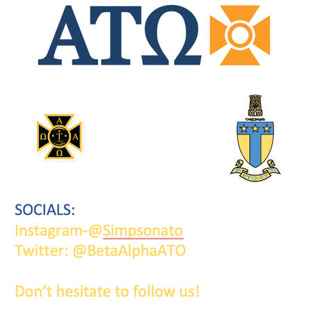 ATO Socials